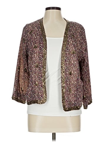 XXI Cardigan (view 1)