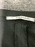 T Tahari Solid Black Dress Pants Size 10 - photo 4
