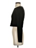 Forever 21 Black Long Sleeve T-Shirt Size S - photo 5