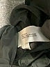 Gap 100% Polyester Black Casual Skirt Size 6 - photo 5