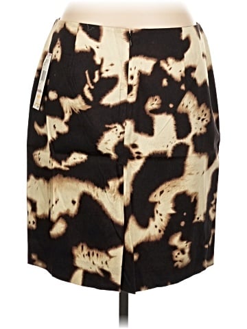 AK Anne Klein Casual Skirt (view 2)
