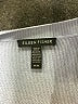 Eileen Fisher Blue Pullover Sweater Size M - photo 6