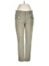 Calvin Klein Solid Green Cargo Pants Size 2 - photo 1