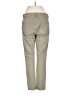Calvin Klein Solid Green Cargo Pants Size 2 - photo 2