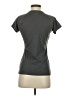 Under Armour Gray Active T-Shirt Size XS - photo 2