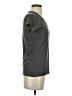 Under Armour Gray Active T-Shirt Size XS - photo 4