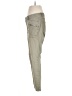 Calvin Klein Solid Green Cargo Pants Size 2 - photo 5