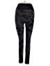 Unbranded Camo Black Leggings Size XS - photo 1