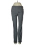 Ann Taylor LOFT Solid Gray Active Pants Size 00 (petite) - photo 1
