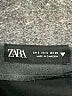 Zara Green Gray Formal Skirt Size S - photo 3