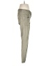 Calvin Klein Solid Green Cargo Pants Size 2 - photo 4
