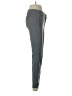 Ann Taylor LOFT Solid Gray Active Pants Size 00 (petite) - photo 4