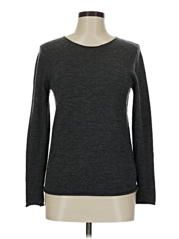 Zadig & Voltaire Wool Pullover Sweater (view 1)