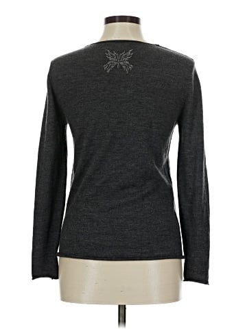 Zadig & Voltaire Wool Pullover Sweater (view 2)