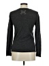 Zadig & Voltaire 100% Merino Wool Gray Wool Pullover Sweater Size M - photo 2