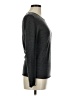 Zadig & Voltaire 100% Merino Wool Gray Wool Pullover Sweater Size M - photo 4