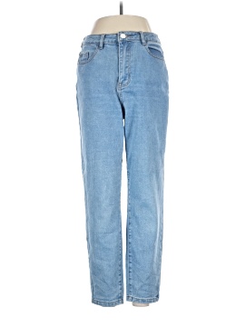 Missguided Jeans