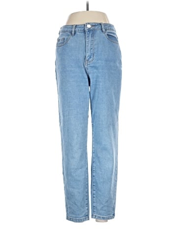 Missguided Jeans (view 1)