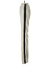 Shein Stripes Ivory Casual Pants Size 4 - photo 5