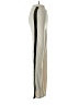 Shein Stripes Ivory Casual Pants Size 4 - photo 4