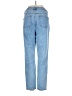 Missguided Blue Jeans Size 6S - photo 2
