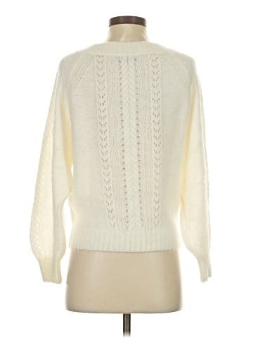 Point Sur Pullover Sweater (view 2)