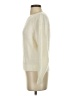Point Sur Ivory Pullover Sweater Size XXS - photo 5