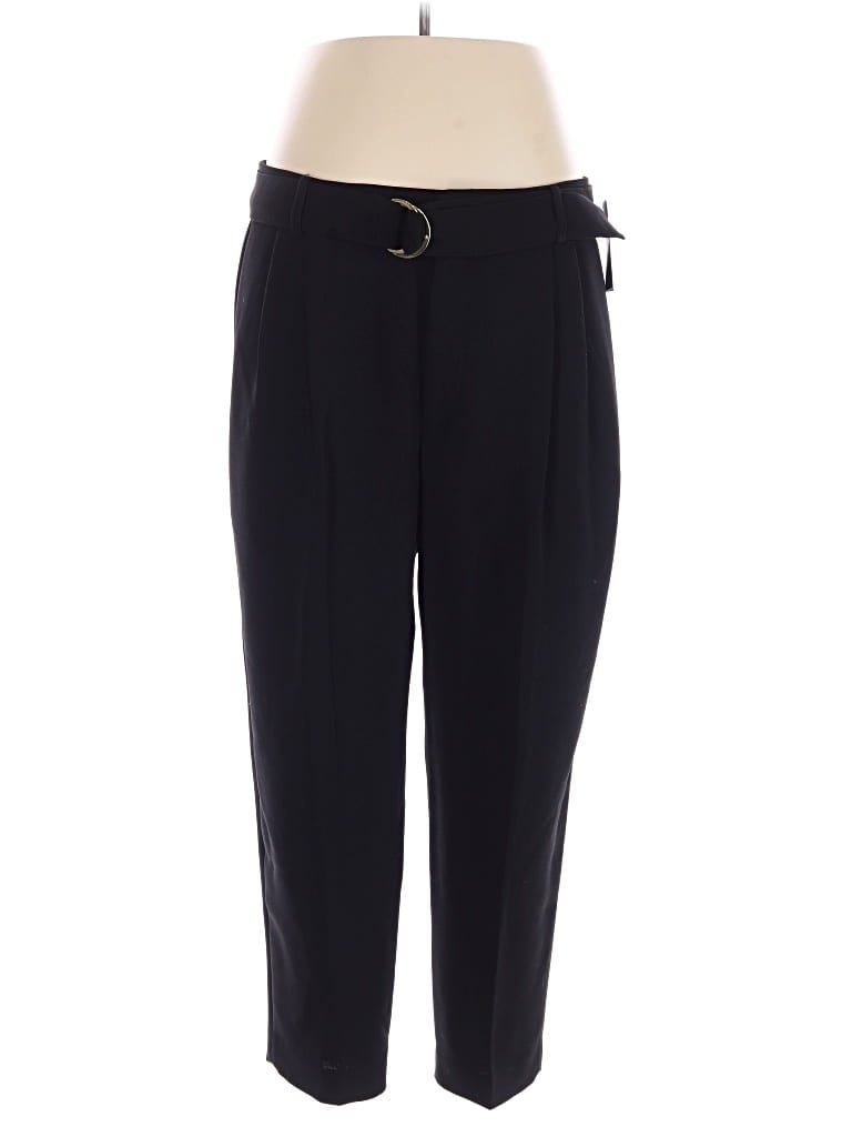 Polo Ralph Lauren Casual Pants In Black