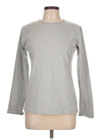 Necessitees Long Sleeve T-Shirt (view 1)