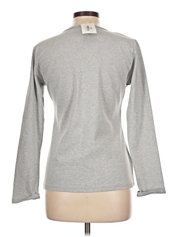 Necessitees Long Sleeve T-Shirt (view 2)