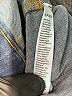 SPANX Blue Jeans Size M - photo 5