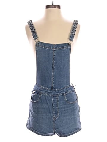 Bullhead Romper (view 1)