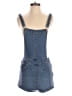 Bullhead Blue Romper Size 26 waist - photo 1