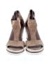 Gentle Souls Tan Wedges Size 8 - photo 2