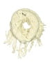 Look 100% Acrylic Ivory Scarf One size - photo 1