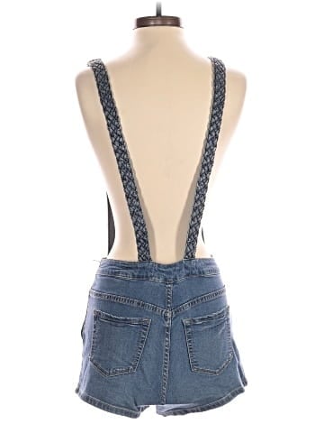 Bullhead Romper (view 2)