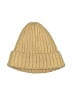 Zara Tan Beanie One size - photo 1