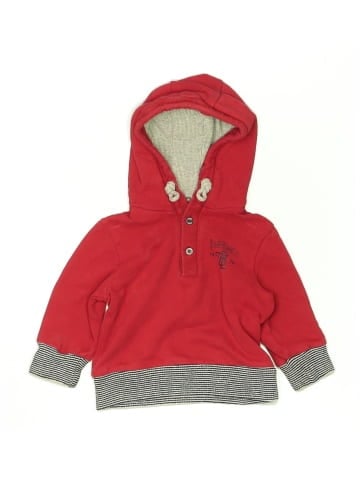 Timberland Pullover Hoodie (view 1)