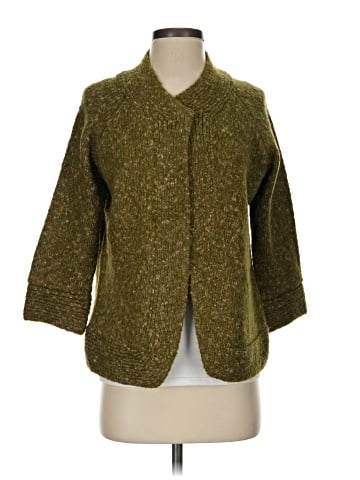 Preswick & Moore Cardigan (view 1)