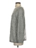 Sisters Gray Long Sleeve Top Size S - photo 5