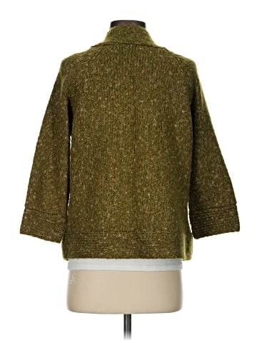 Preswick & Moore Cardigan (view 2)