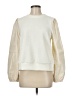 VOY Ivory Sweatshirt Size M - photo 1