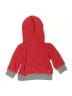 Timberland Red Pullover Hoodie 12-18 MO / 18 MO - photo 2