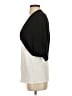 Express 100% Rayon Black Cardigan Size S - photo 5