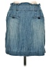 Life in Progress Blue Denim Skirt Size L - photo 2