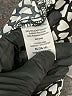 Time and Tru Polka Dots Silver Casual Skirt Size XL - photo 5