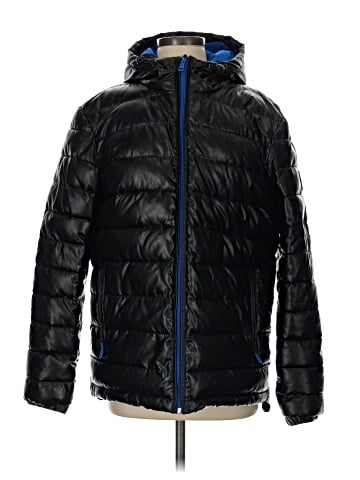 Cole Haan Snow Jacket (view 1)