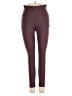 Crz Yoga Burgundy Active Pants Size S - photo 1