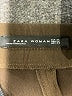 Zara Solid Brown Casual Pants Size XL - photo 4