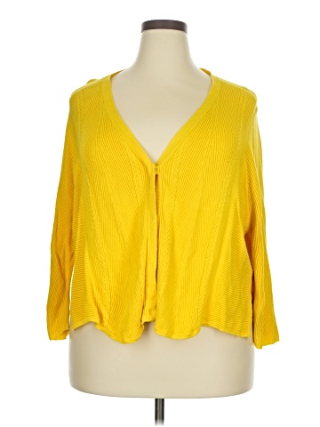 CAbi Cardigan (view 1)